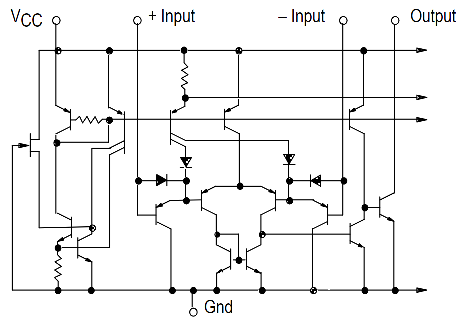 LM339N/PB